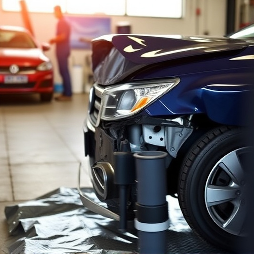 car collision repair