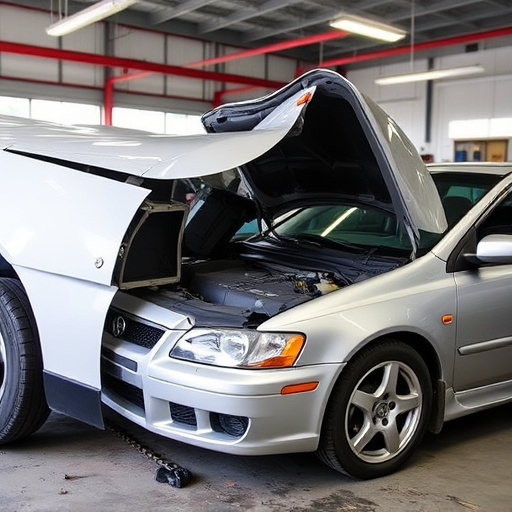 car collision repair