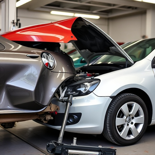 car collision repair