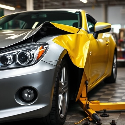 car collision repair