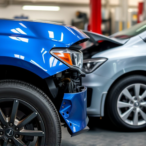 car collision repair