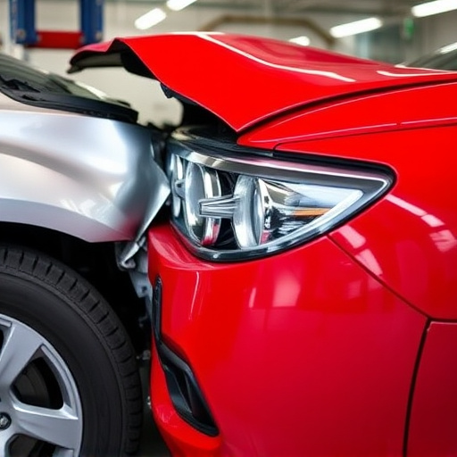 car collision repair