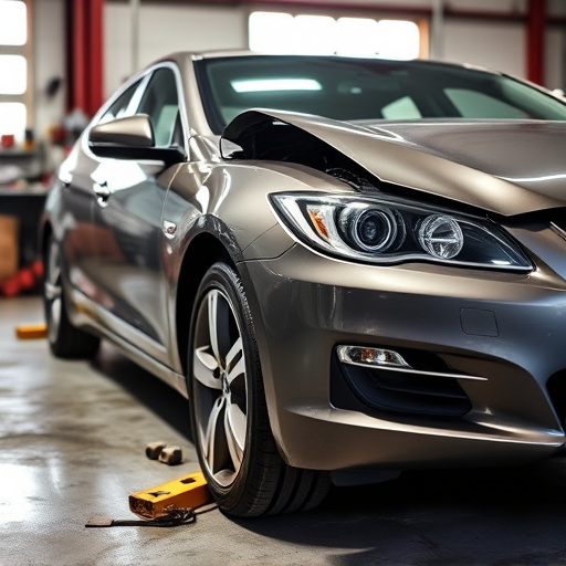 car collision repair