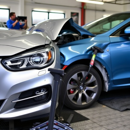 car collision repair