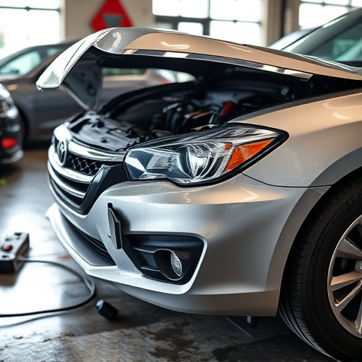 car collision repair