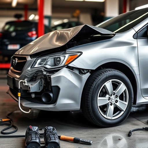 car collision repair
