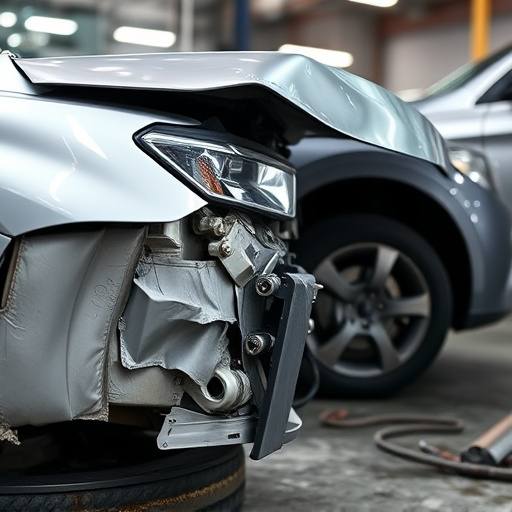 car collision repair