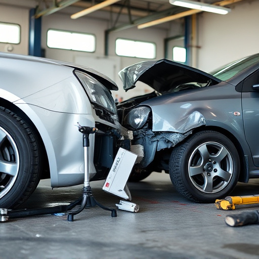 car collision repair