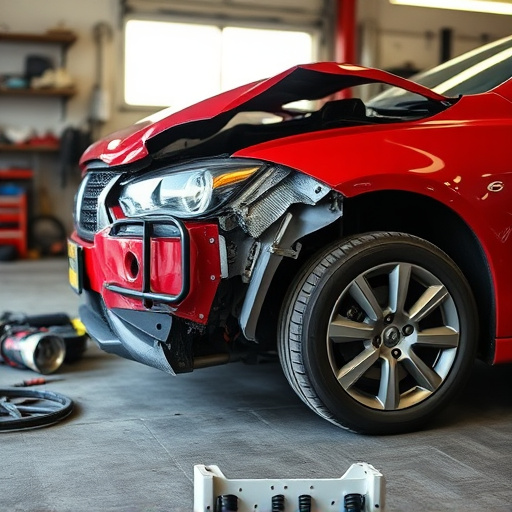 car collision repair