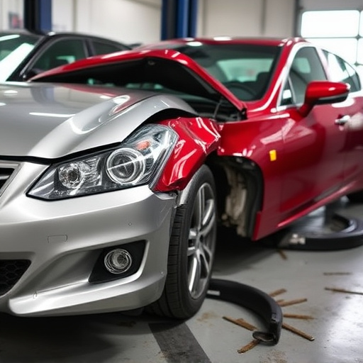 car collision repair