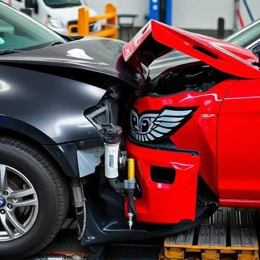 car collision repair