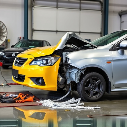 car collision repair