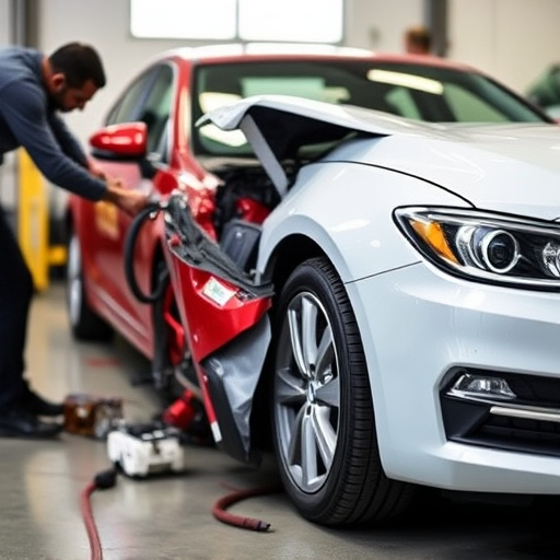 car collision repair