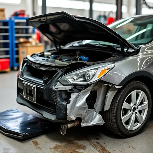 car collision repair