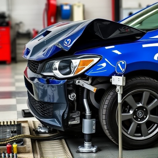 car collision repair