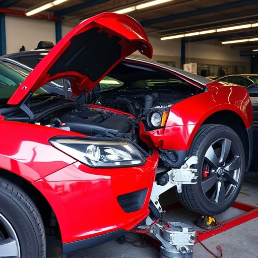 car collision repair