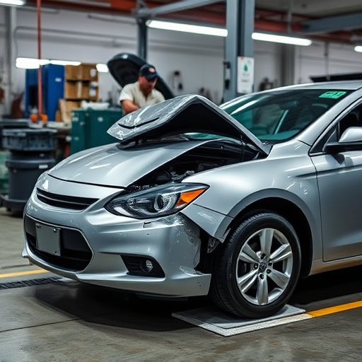 car collision repair