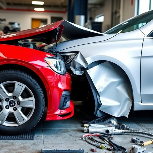 car collision repair