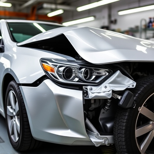car collision repair