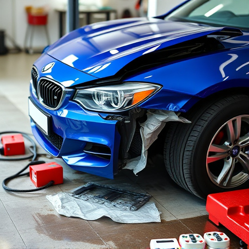 car collision repair