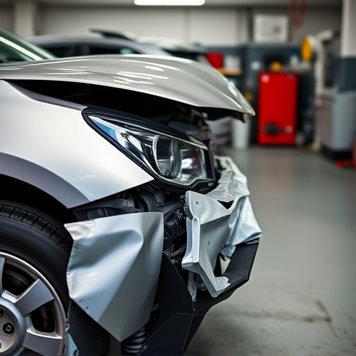 car collision repair