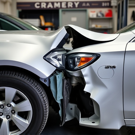car collision repair