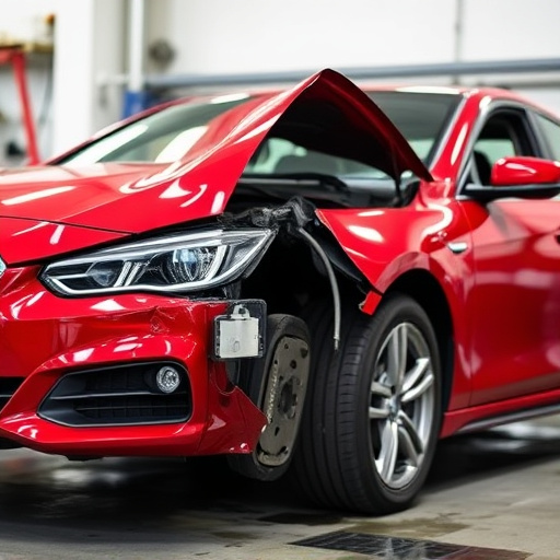 car collision repair