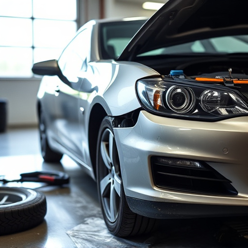 car collision repair