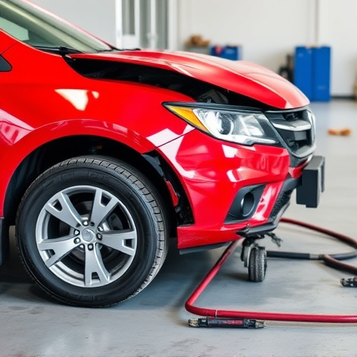 car collision repair