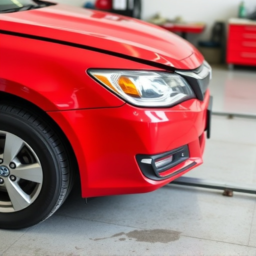 car collision repair