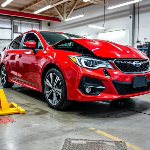 car collision repair