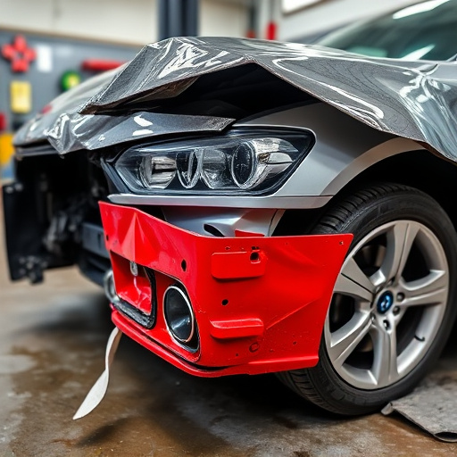 car collision repair