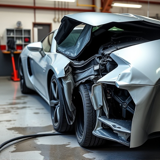 car collision repair