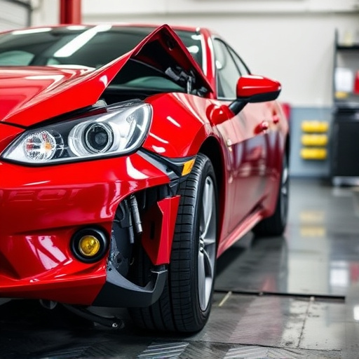 car collision repair