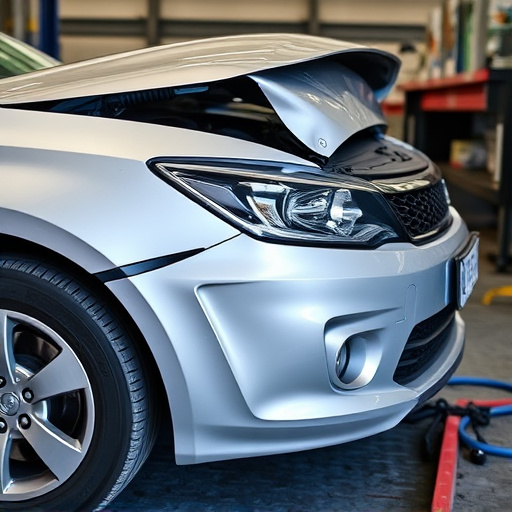 car collision repair