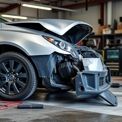 car collision repair