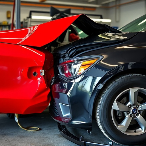car collision repair