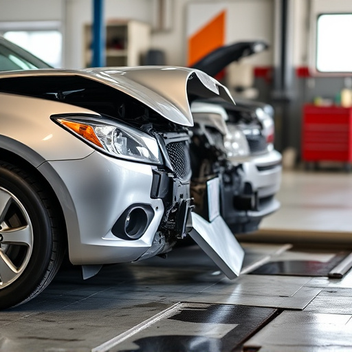 car collision repair