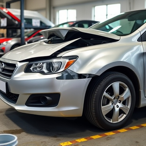 car collision repair