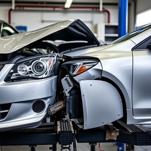 car collision repair