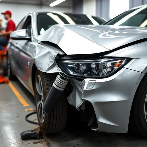 car collision repair