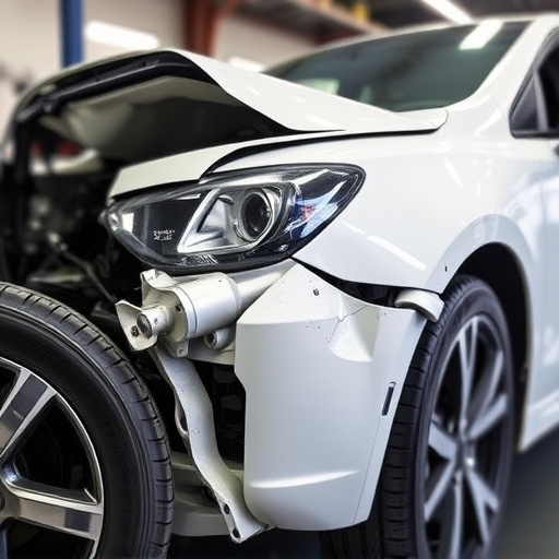 car collision repair