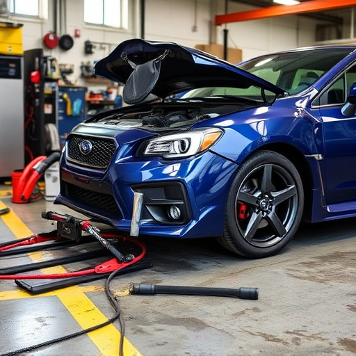 car collision repair