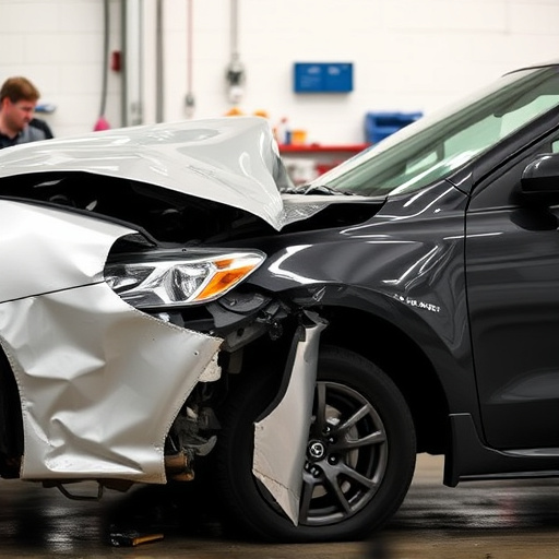 car collision repair