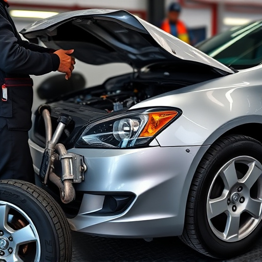 car collision repair