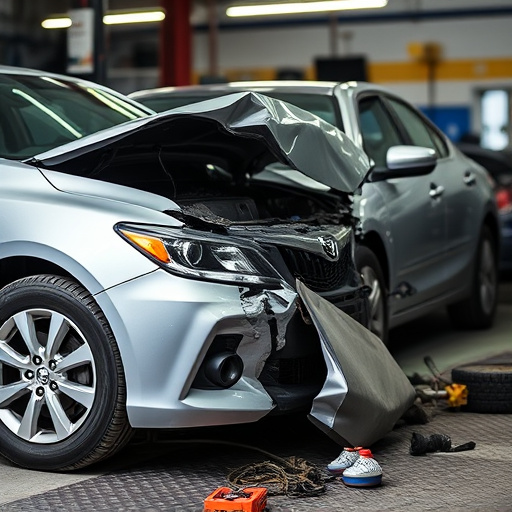 car collision repair