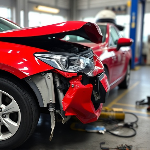 car collision repair