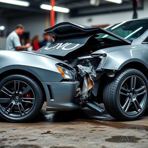 car collision repair