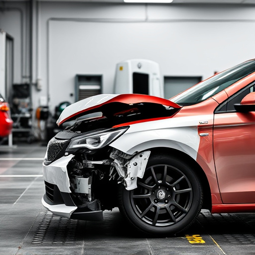 car collision repair