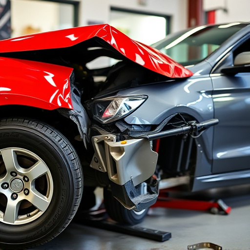 car collision repair